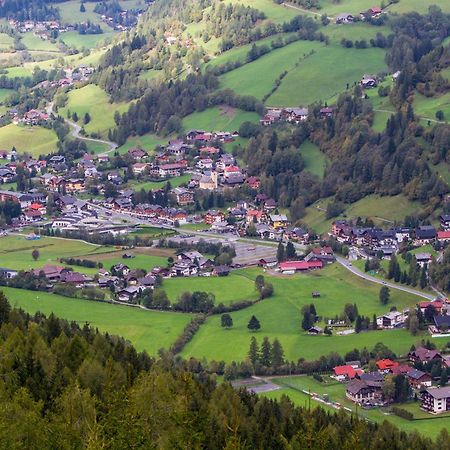 Hotel Garni Sonnblick バド クラインキルヒハイム エクステリア 写真