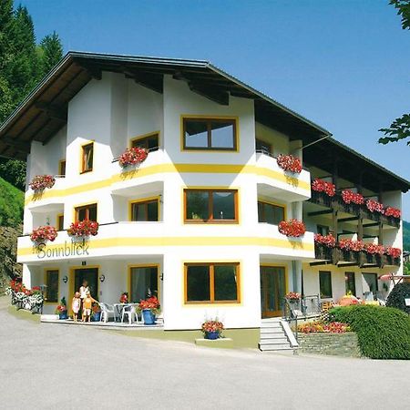 Hotel Garni Sonnblick バド クラインキルヒハイム エクステリア 写真