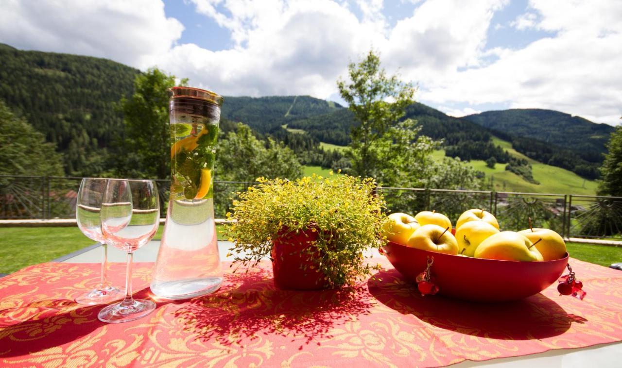 Hotel Garni Sonnblick バド クラインキルヒハイム エクステリア 写真