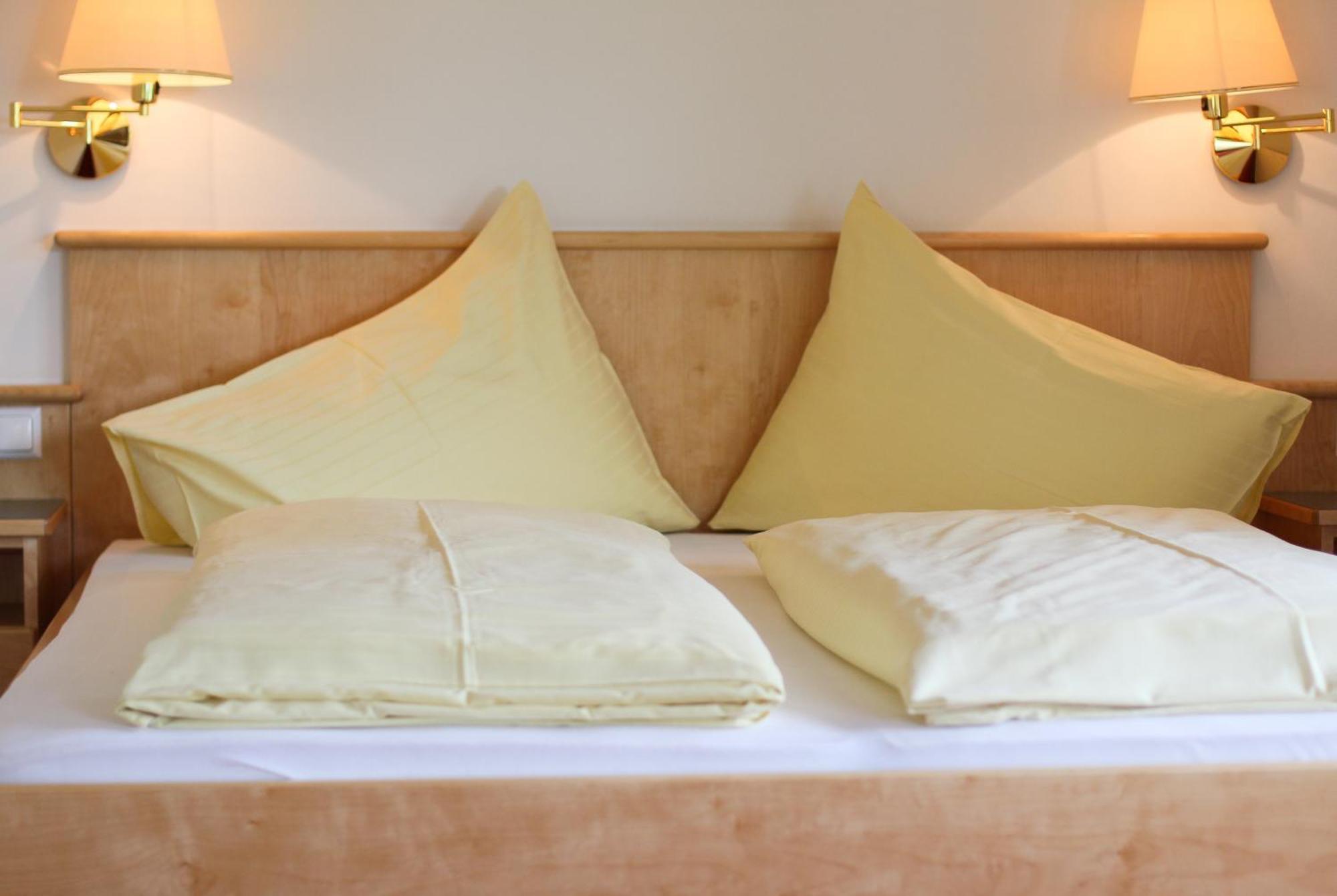 Hotel Garni Sonnblick バド クラインキルヒハイム 部屋 写真