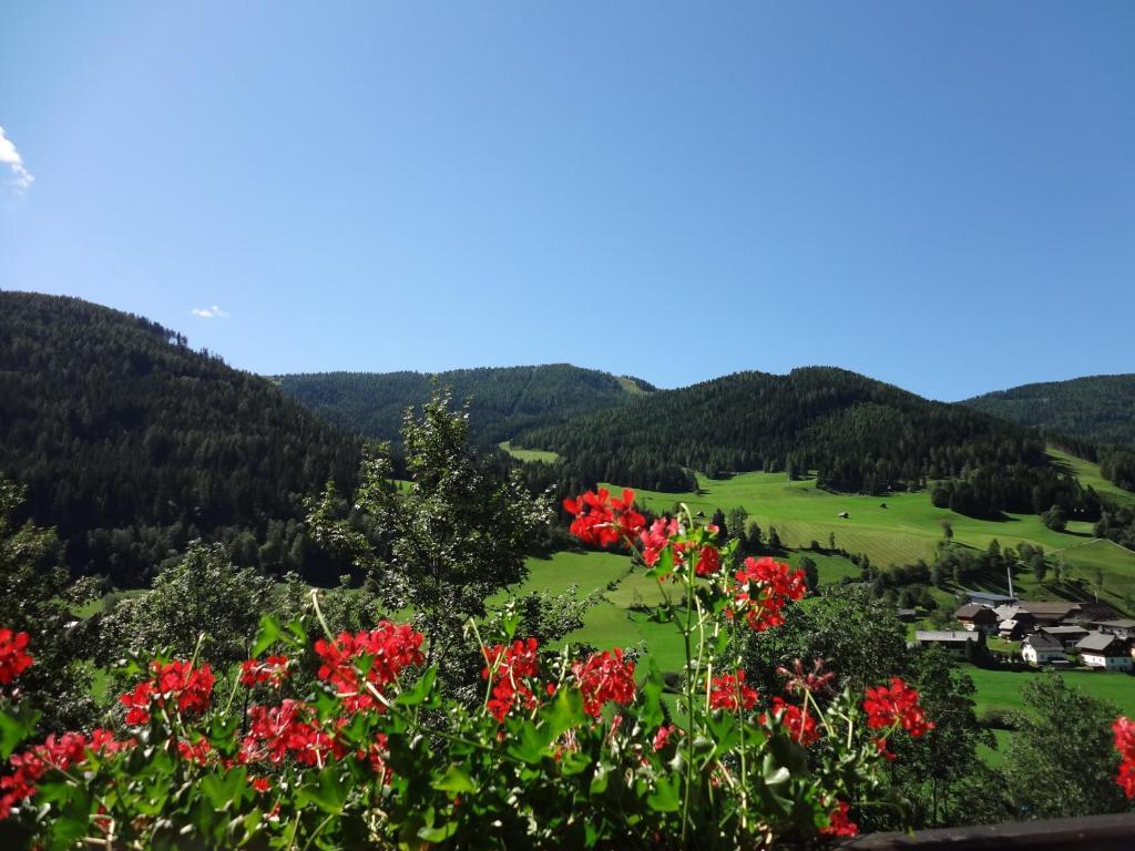 Hotel Garni Sonnblick バド クラインキルヒハイム エクステリア 写真