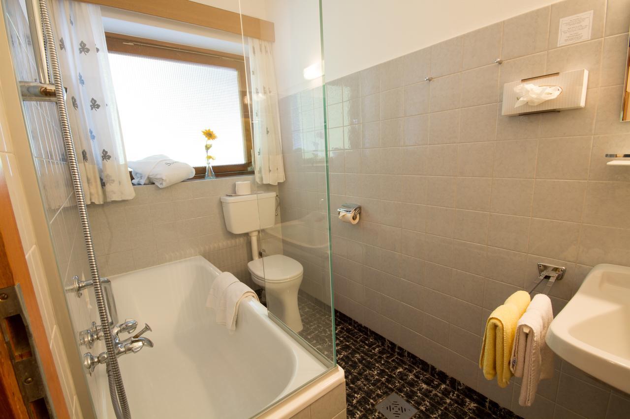 Hotel Garni Sonnblick バド クラインキルヒハイム 部屋 写真