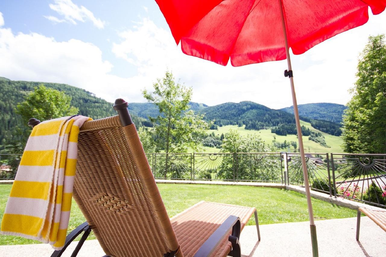 Hotel Garni Sonnblick バド クラインキルヒハイム エクステリア 写真